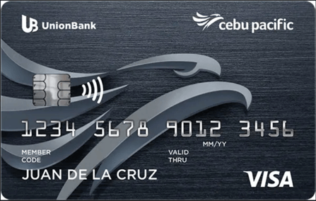 7 Best UnionBank Travel Credit Cards